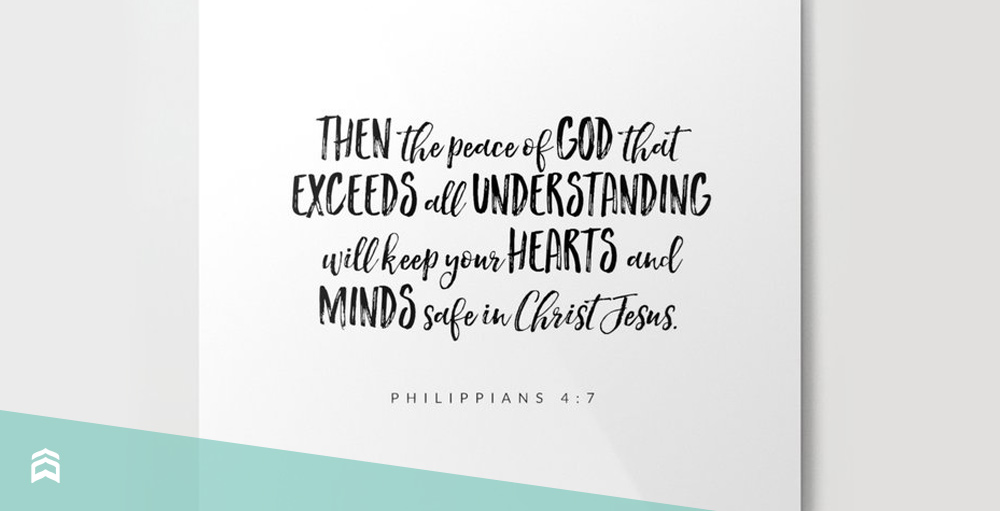 Elevate5 - Philippians 4:7 - Hijacked