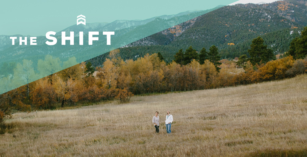 The Shift