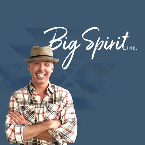 Big Spirit Inc.