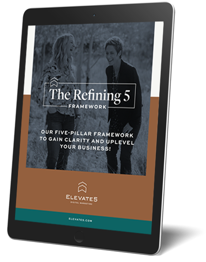 The Refining Five Framework