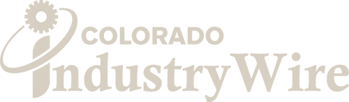 Colorado Industry Wire Logo