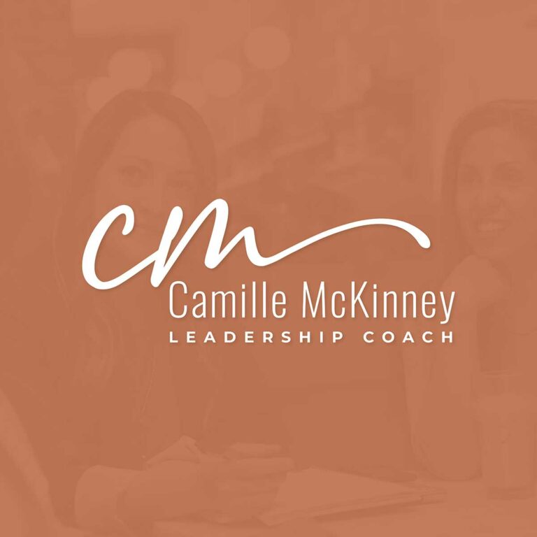 Camille McKinney Portfolio Hero