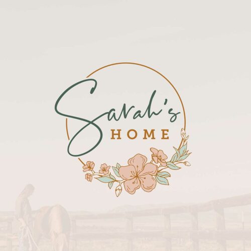 Sarah's Home Portfolio