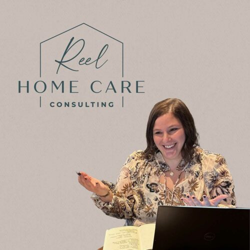 Reel Home Care Consulting Portfolio