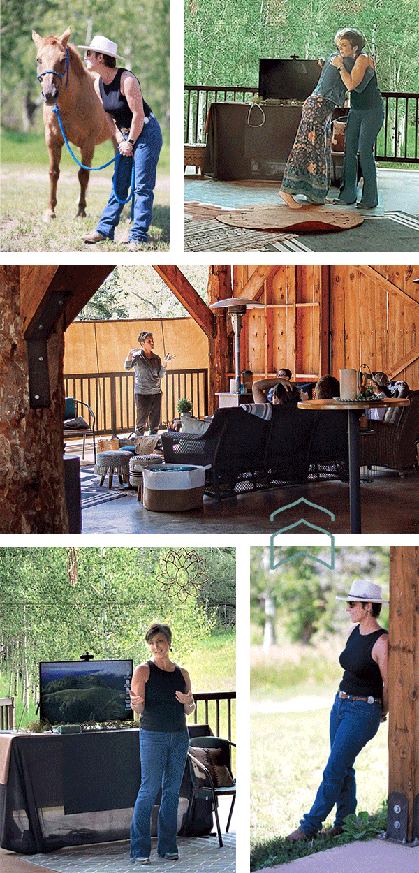 JoDee Turner Breakthrough Speaker