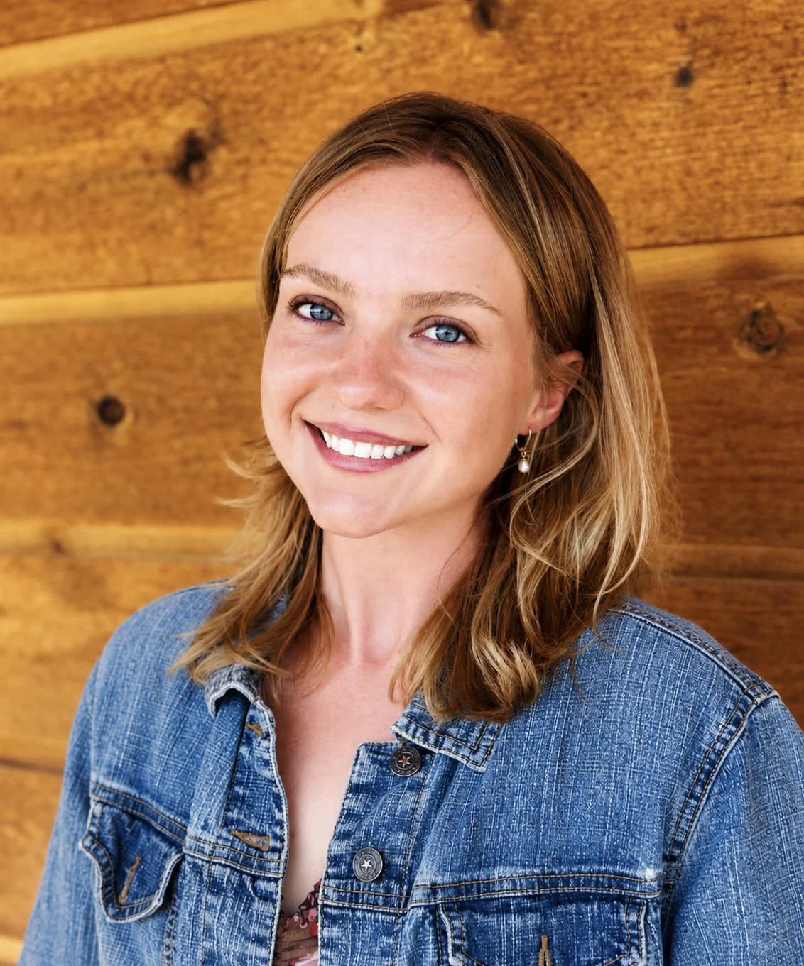 McKena Blue Elevate5 Brand Strategist